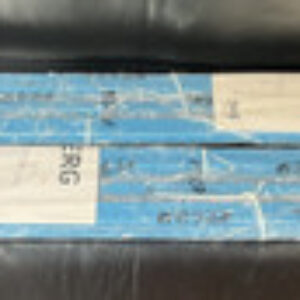 Set 2 Gambe da Tavolo con Cavalletto IKEA LERBERG Acciaio Blu 504.736.38 Home & Garden Furniture