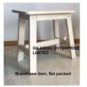 Nuovissimo sgabello Ikea NORRÅKER/NORRAKER, betulla, 45 cm, 004.289.74 Home, Furniture & DIY Furniture