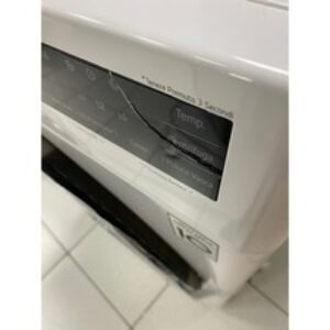 OUTLET LG F4R3011NSWB LAVATRICE 11KG 1400 GIRI INVERTER CLASSE A -CON DIFETTI