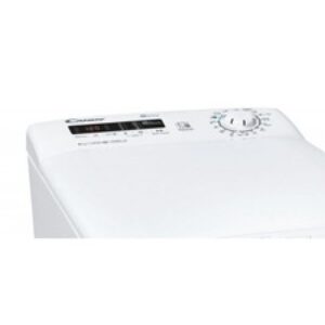 CANDY EYT 1262DWE/1-S LAVATRICE  CARICA DALL’ALTO 6 KG 1200 GIRI – D