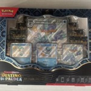 box sigillati pokemon italiano Collezionismo Giochi di carte collezionabili box sigillati