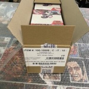 Pokemon Display Booster Box 36 Buste Rivali Predestinati SV10 – ITA Sigillato ✅ Collezionismo Giochi di carte collezionabili box sigillati