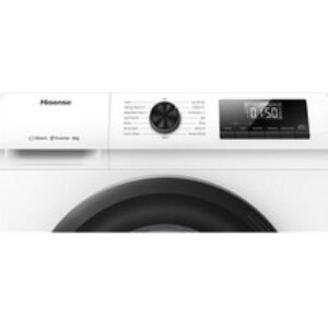 Hisense PROMO Lavatrice 8 Kg Classe A-20% 54 cm  WF1Q8041BW ean 6901101832337