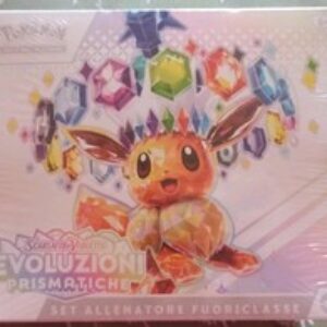 box sigillati pokemon italiano Collezionismo Giochi di carte collezionabili box sigillati