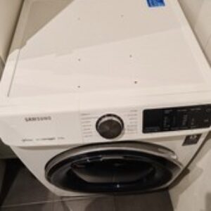 lavatrice 8 kg classe a+ Samsung