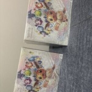 box sigillati pokemon Evoluzioni Prismatiche italiano Collezionismo Giochi di carte collezionabili box sigillati