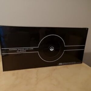 POKÉMON TCG COLLEZIONE TRADING CARD GAME CLASSIC SIGILLATA ENGLISH CARTE SEALED Collezionismo Giochi di carte collezionabili box sigillati