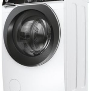 LAVATRICE 14 KG 1400 GIRI A INVERTER VAPORE WI-FI SMART HOOVER HWP414AMBC/1-S.