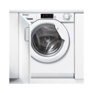 Lavatrice da incasso Candy CBW 27D1E-S 7Kg 1200 Giri Classe D – CBW27D1E-S