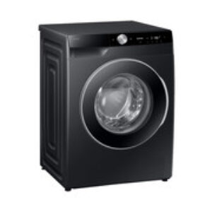 LAVATRICE SAMSUNG WW11DG6B25LBAH 11 KG 1400 GIRI CARICO FRONTALE NERO CLASSE A