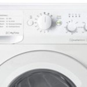 LAVATRICE 7 KG 1200 GR CLASSE A INVERTER INDESIT MTWC71296WIT