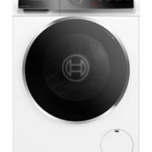 Bosch Serie 8 WGB24402IT Lavatrice Caricamento frontale 9 kg 1400 Girimin Bianco