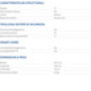 Hisense promo Lavatrice WF1Q1041BW 10Kg 1400 Giri Classe A ean 6901101832351