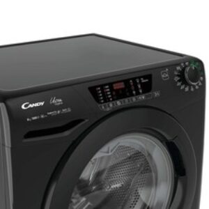 Candy Ultra Hygiene HE1584TWMBB6-S lavatrice Caricamento frontale 8 kg 1500 Giri
