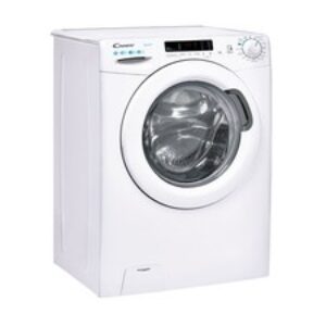 Candy Smart CS1292DW4/1-11 lavatrice Caricamento frontale 9 kg 1200 Giri/min Bia