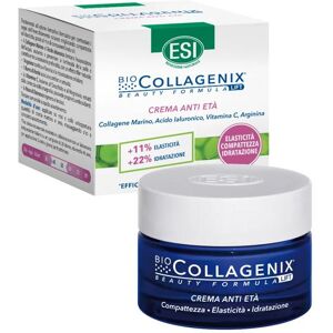 Esi Bio Collagenix Crema Anti-età Viso e Collo 50 ml ESI