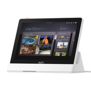 eufy Smart Display Eufy