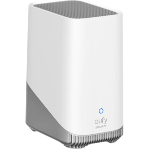 eufy HomeBase S380 (HomeBase 3) Bianco Eufy