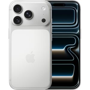 Apple iPhone 17 Pro 256GB 6,3" Silver MG8G4ZD/A EU Apple