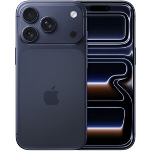 Apple iPhone 17 Pro 256GB 6,3" Deep Blue MG8J4ZD/A EU Apple