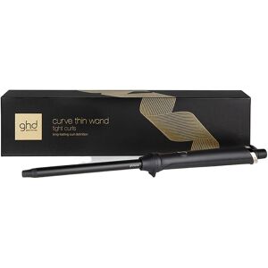 Ghd Ferro arricciacapelli curve thin fine, 1 pezzo ghd