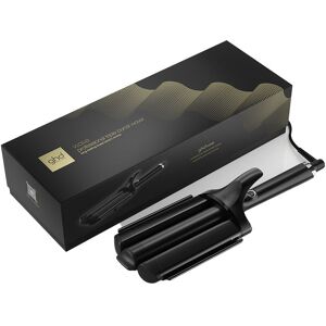 Ghd ferro arricciacapelli wave triple 1 unità ghd