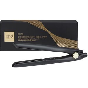 Ghd piastra per capelli mini versione 2024 #Black ghd