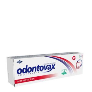 Odontovax G Dentifricio Protezione Gengive Igiene Orale 75 ml