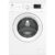 Beko WUXR81282WI/IT lavatrice Caricamento frontale 8 kg 1200 Giri/min Bianco Beko