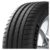 255/35 R18 94 Y MICHELIN – Pilot Sport 4 ZP pneumatici estivi Michelin