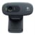 Logitech C270 Hd Webcam-nero Logitech
