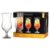 Ritzenhoff & Breker Cocktailglas “JOY”, glatt, 0,39 l bauchige Form, spÃ¼lmaschinenfest, HÃ¶he: 190 mm – 1 StÃ¼ck (811964) Ritzenhoff & Breker
