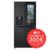 LG Frigorifero 4 Porte Gmg860epbe Classe E 508l-black LG