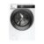 Hoover Hwe 413ambS-1-S H-Wash 500 Lavatrice Carica Frontale Tecnologia Active Balance Kg Modeplus Auto Care Classe Energetica A Capacita’ Di Carico 1 Hoover