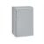 SMEG Frigorifero Sotto-tavolo Fa120es Classe E 120lt-silver Smeg