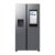 Samsung Frigorifero Side By Side Rs90f66betef Classe E-inox Spazzolato Samsung