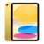 Apple iPad 2022 256GB WiFi + Cellular 10.9 – Yellow – EU Apple