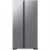 Samsung Frigorifero Side By Side Rs57dg400em9ef Classe E-metal Inox Samsung