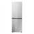 Candy Frigorifero Combinato Cncq2t618ex Classe E 355 Lt-stainless Steel Candy
