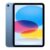 Apple iPad 2022 256Gb Wifi + Cellular 10.9 – Blue – Italia Apple