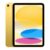 Apple iPad 2022 64Gb WiFi 10.9 – Yellow – Italia Apple