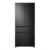Hisense Frigorifero Combinato Rf540n4sbf2 Classe E 533lt-nero Hisense