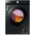 Samsung Ww11bb944dgbs3 Bespoke Lavatrice Caricamento Frontale Ai Quickdrive Ai Wash Classe Energetica A Capacita’ Di Carico 11 Kg Centrifuga 1400 Gir Samsung