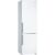 Bosch Frigorifero Combinato Kgn39vweq Classe E 203×60 Cm-bianco Bosch