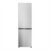 Candy Frigorifero Combinato Cncq2t518ex Classe E 279 Lt-acciaio Inox Candy