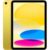 Apple ipad 2022 10gen 10.9″ 256gb cell yellow eu mq6v3fd/a Apple
