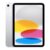 Apple iPad 2022 64GB WiFi + Cellular 10.9 – Silver – Italia Apple