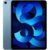 Apple ipad air 2022 5gen 10.9″ 64gb cell m1 blue ita mm6u3ty/a Apple