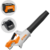 STIHL BGA 50 Set – Soffiatore con batteria AK 20 – 36V 4Ah STIHL