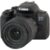 Canon EOS 850D + EF-S 18-135mm f3.5-5.6 IS USM- Garanzia Ufficiale Italia Canon